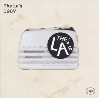The La's: 1987