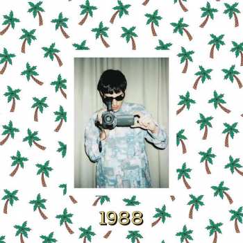 CD Biga Ranx: 1988 107340