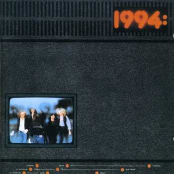 CD 19.94: 1994: LTD 533350