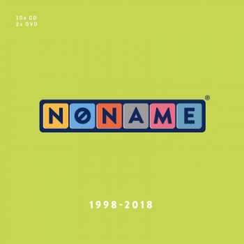 Album No Name: 1998-2018