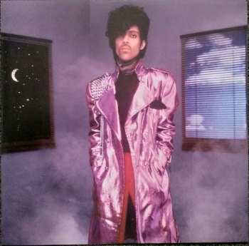 4LP Prince: 1999 DLX 280