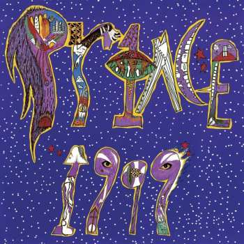 CD Prince: 1999 393912