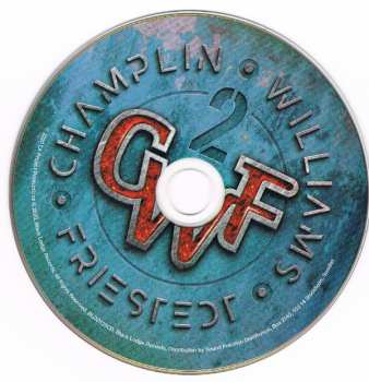 CD CWF: 2 17256