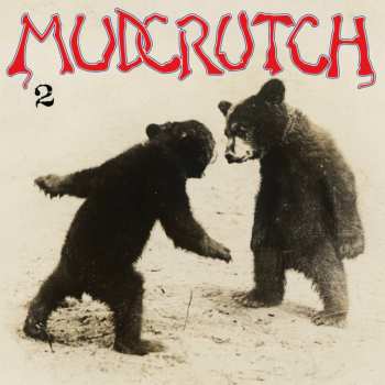 Album Mudcrutch: 2