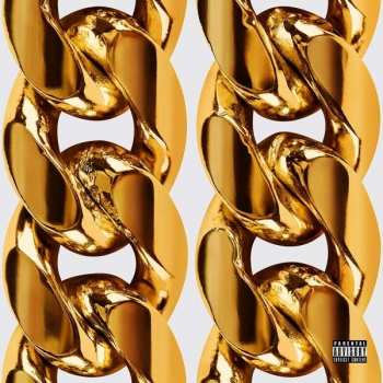 Album 2 Chainz: B.O.A.T.S. II #METIME