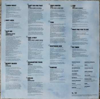 LP 2 Chainz: So Help Me God! 44454