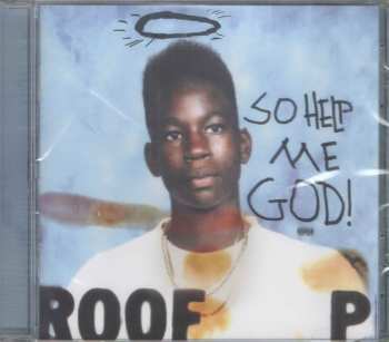 CD 2 Chainz: So Help Me God! 33250