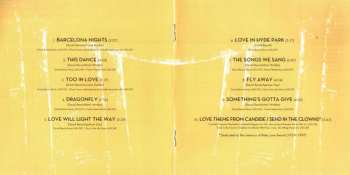 CD David Benoit: 2 In Love 291