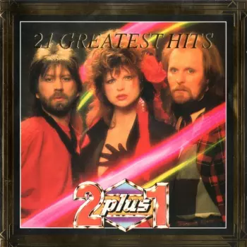 21 Greatest Hits