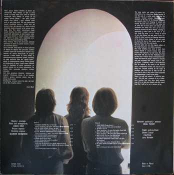 LP 2 plus 1: Irlandzki Tancerz