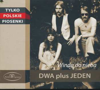 Album 2 plus 1: Windą Do Nieba