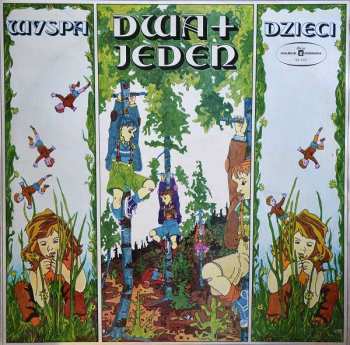 LP 2 plus 1: Wyspa Dzieci