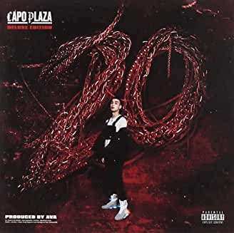 Album Capo Plaza: 20
