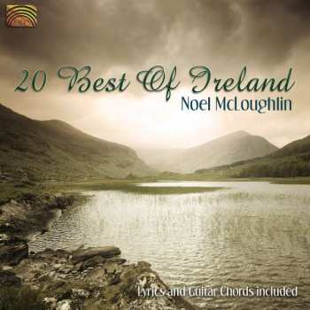 Album Noel McLoughlin: 20 Best Of Ireland