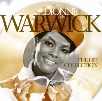 Album Dionne Warwick: 20 Golden Hits, The Dionne Warwick Collection