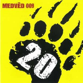 Album Medvěd 009: 20