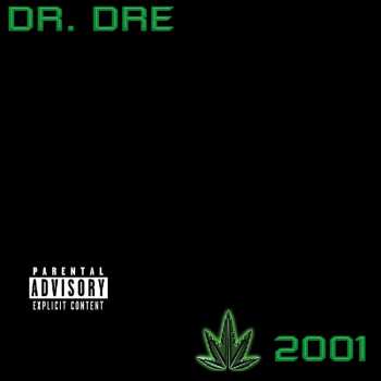 Album Dr. Dre: 2001