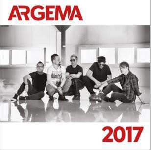 Album Argema: 2017