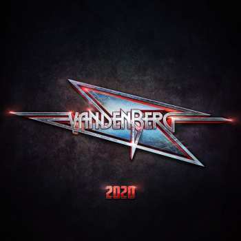 Album Vandenberg: 2020