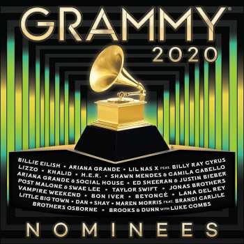 Album Various: 2020 Grammy® Nominees
