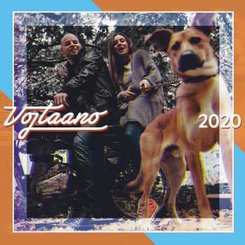 Album Vojtaano: 2020
