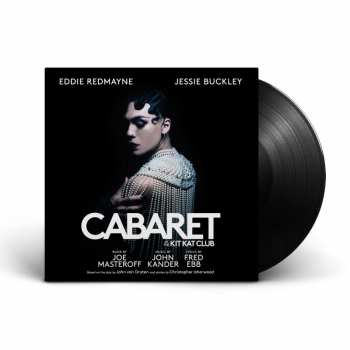 Album 2021 London Cast Of Cabaret: Cabaret