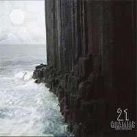 Album 21 Gramms: Water – Membrane