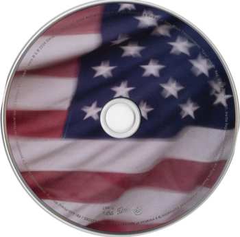 CD 21 Savage: American Dream 540756