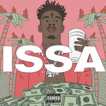 Album 21 Savage: Issa Album