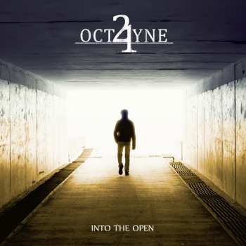 CD 21Octayne: Into The Open 187540