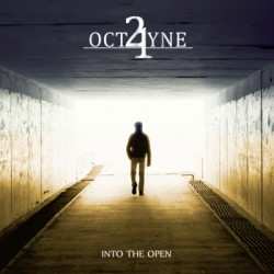 Album 21Octayne: Into The Open