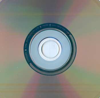 CD 21st Century Schizoid Band: Live In Japan