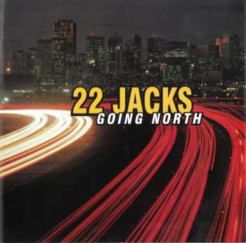 Album 22 Jacks: Going North