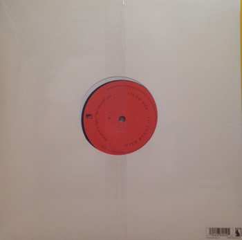 LP Sigur Rós: 22° Lunar Halo