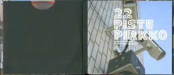 2CD 22 Pistepirkko: (Well You Know) Stuff Is Like We Yeah! LTD