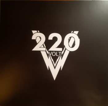 LP 220 Volt: 220 Volt LTD | NUM | CLR 440847