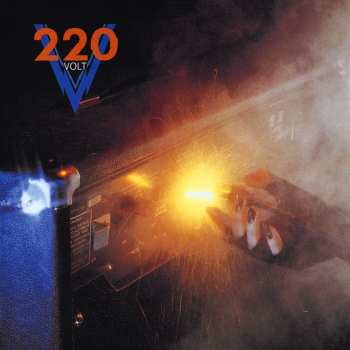 Album 220 Volt: 220 Volt