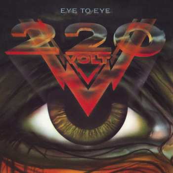 Album 220 Volt: Eye To Eye