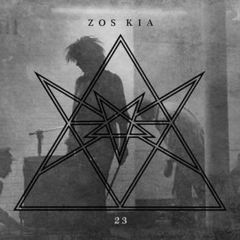 Album Zos Kia: 23