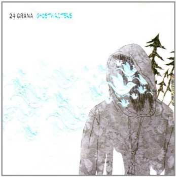Album 24 Grana: Ghostwriters