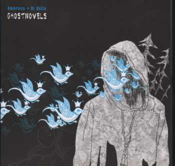 CD 24 Grana: Ghostwriters 