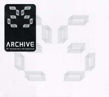 2CD Archive: 25 387