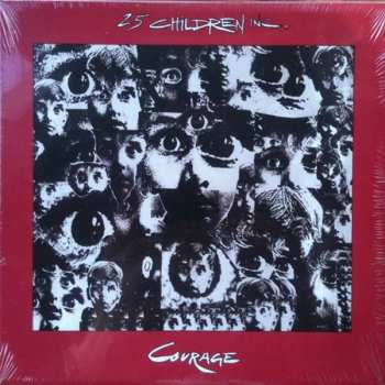 Album 2.5 Children: Courage / Non Machineable