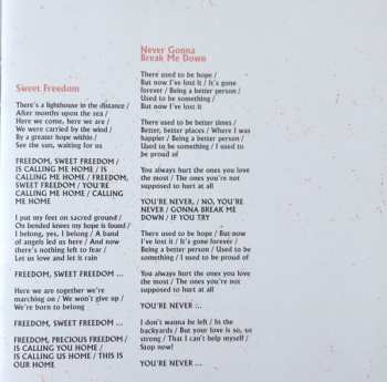 CD The Kelly Family: 25 Years Later