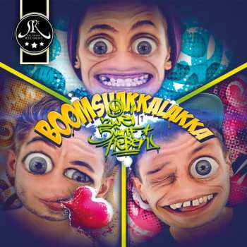 Album 257ers: Boomshakkalakka