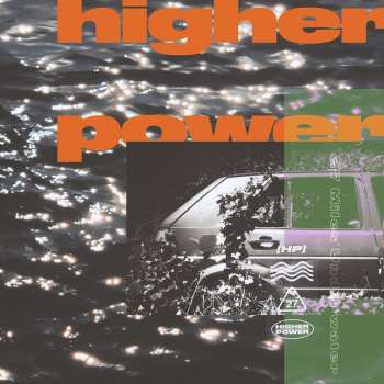Album Higher Power: 27 Miles Underwater