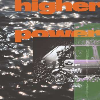 CD Higher Power: 27 Miles Underwater 403