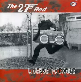 27Red: License To Dance