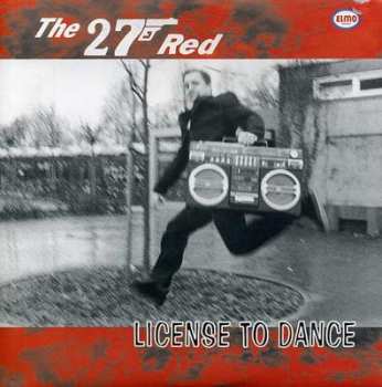 SP 27Red: Licence To Dance 82976