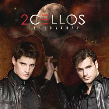 CD 2Cellos: Celloverse